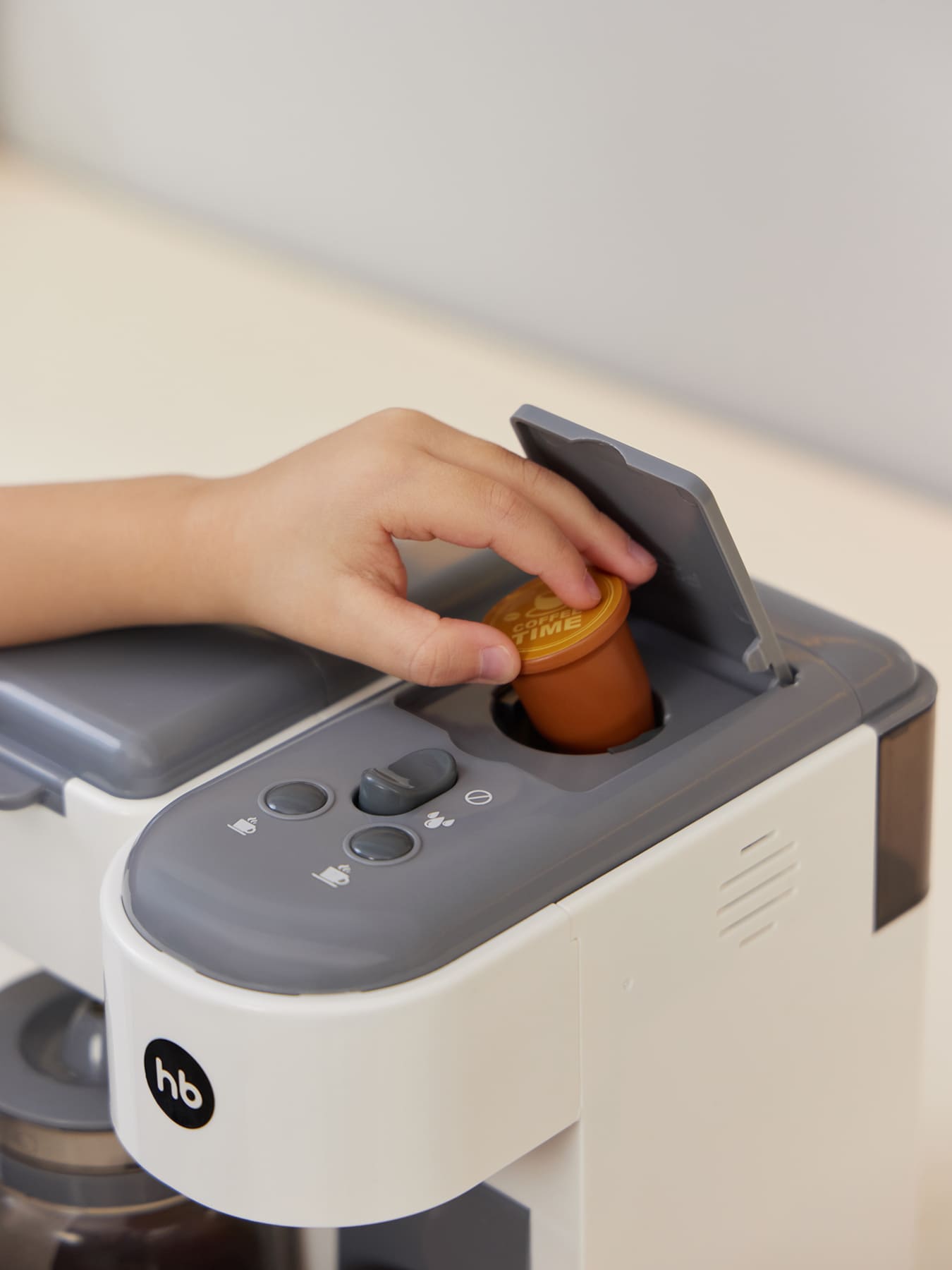 кофемашина