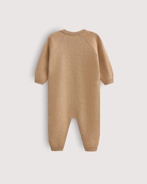 комбинезон домик