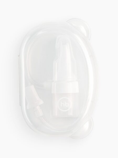 назальный аспиратор