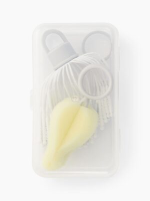 набор щеток