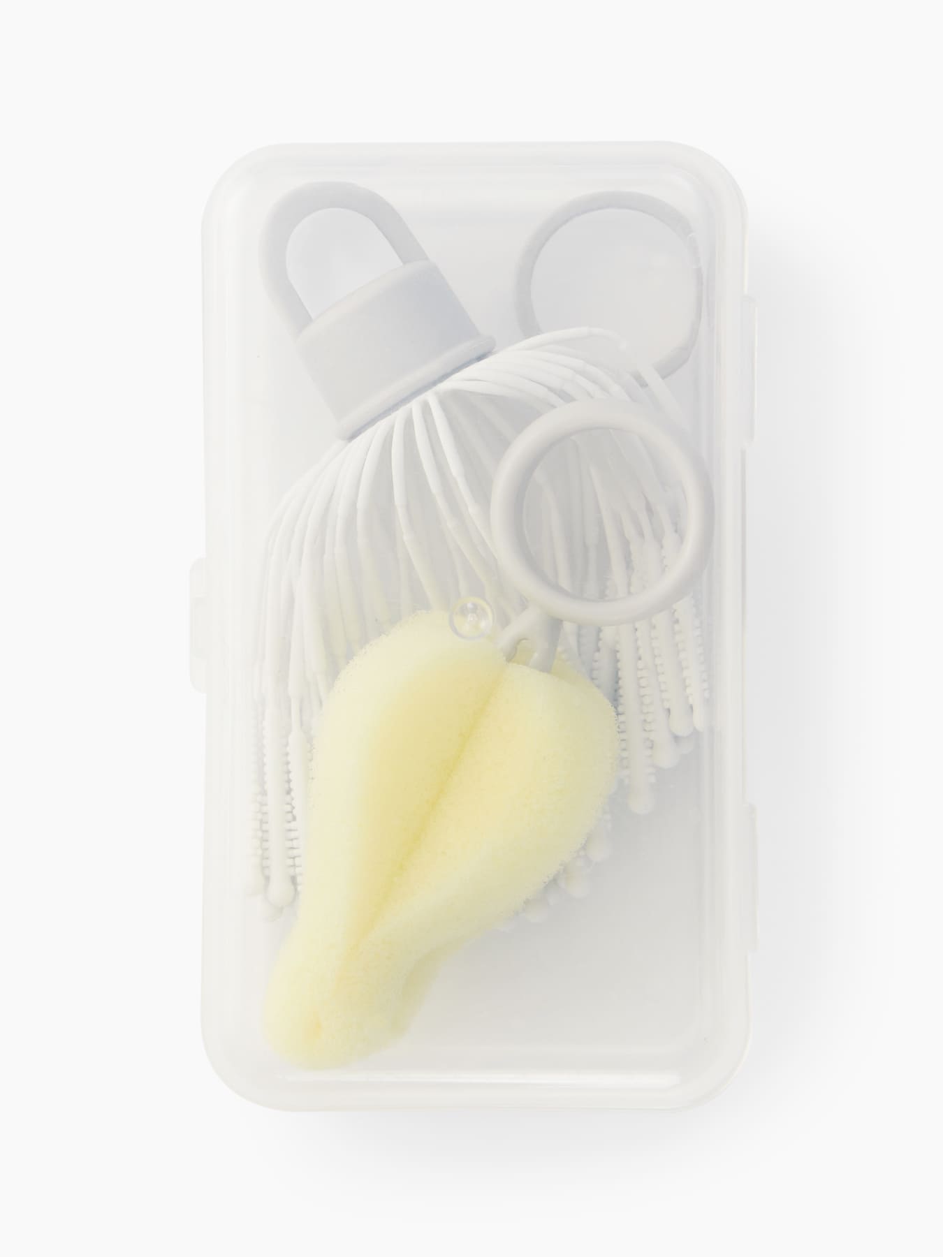 набор щеток