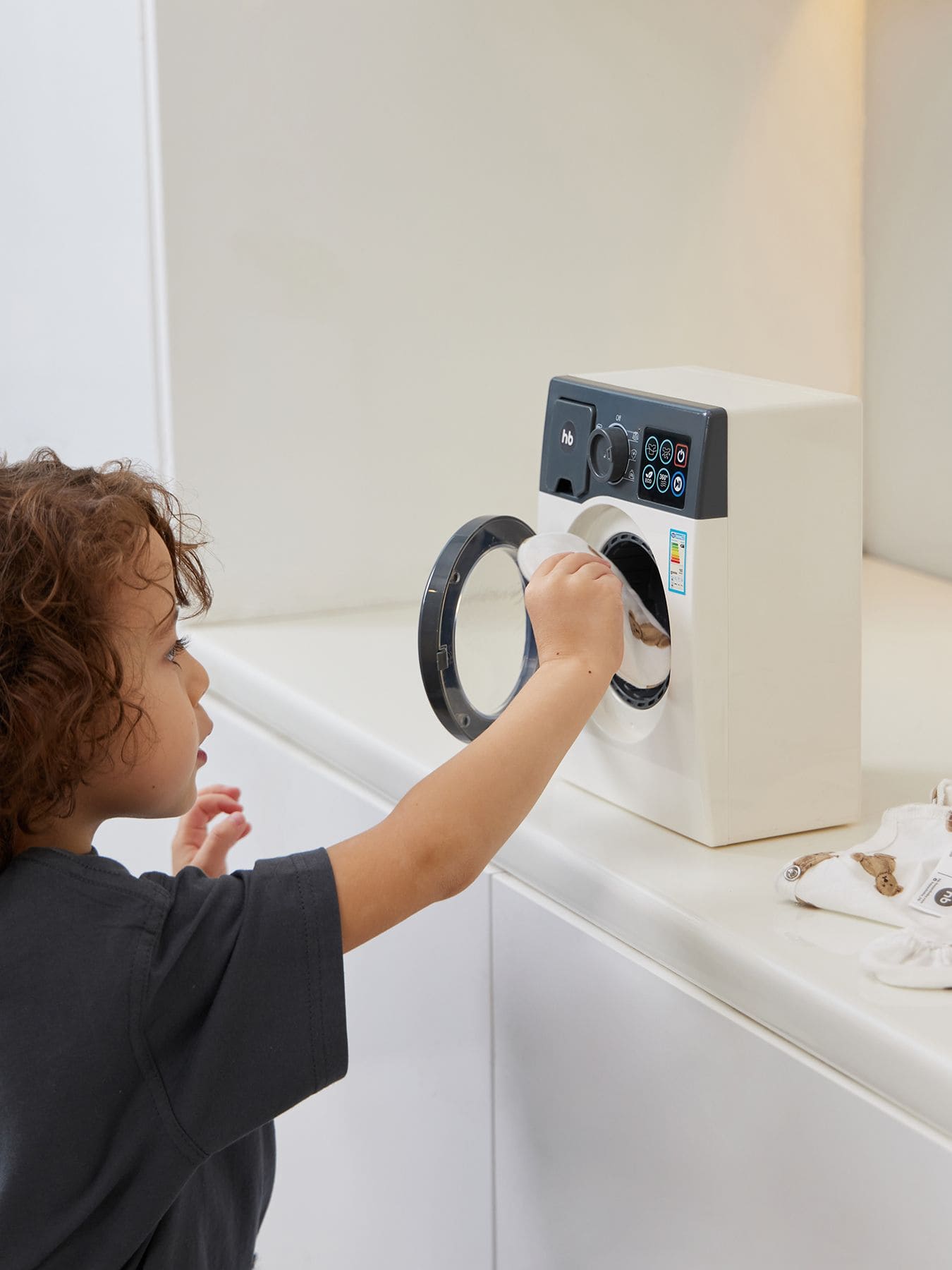 стиральная машинка