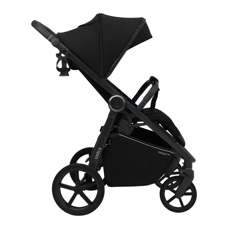 Коляска прогулочная Sweet Baby SBL Unica 8