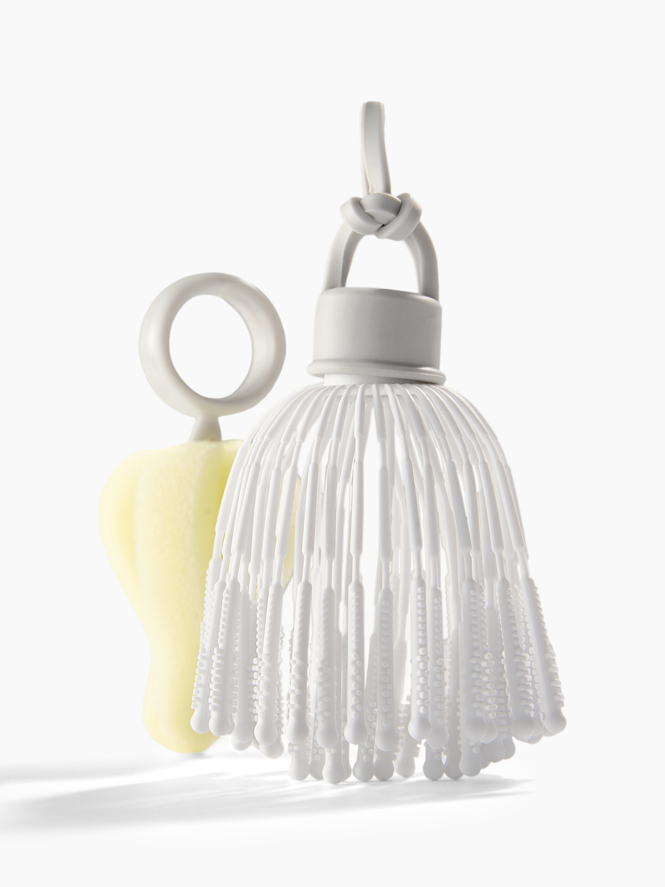 набор щеток