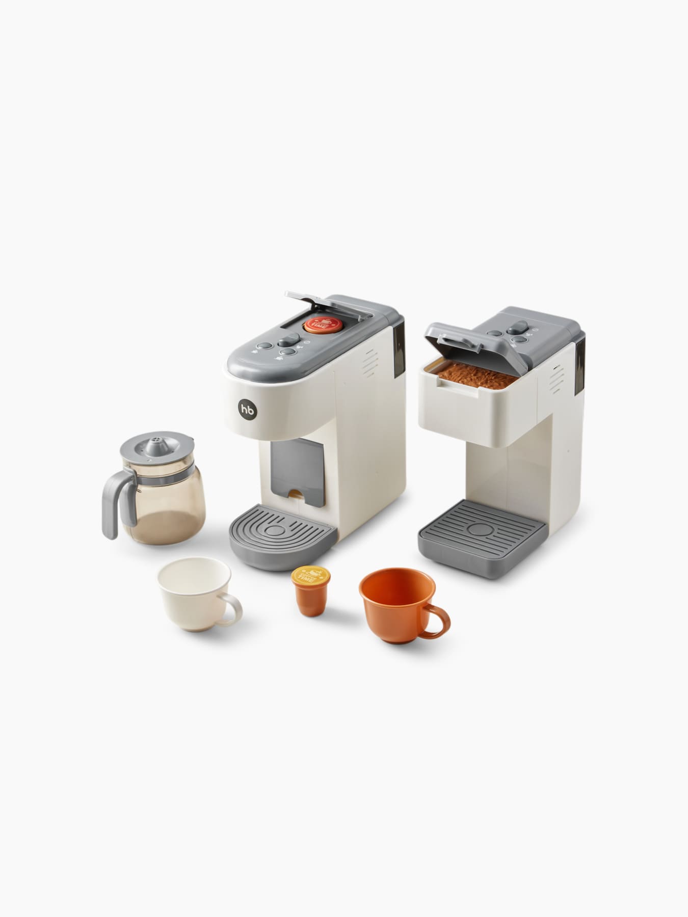 кофемашина