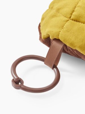 игрушка ежик