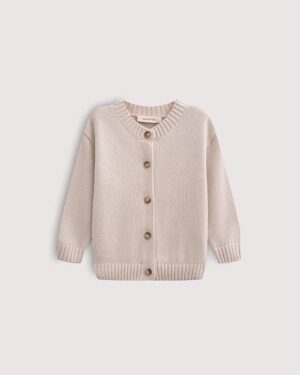 кардиган вязаный