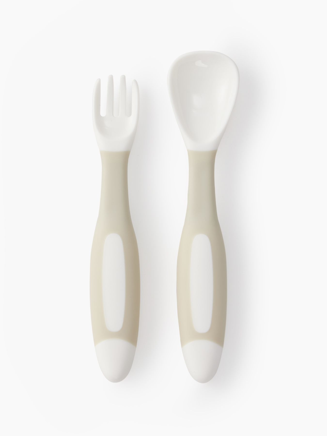 Набор Happy Baby ложка и вилка