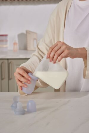 ниблер небо