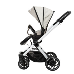 Коляска Mercedes-Benz Hartan AMG GT2 (с сумкой Bag2Go)