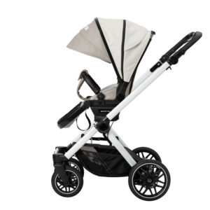 Коляска Mercedes-Benz Hartan AMG GT2 (с сумкой Bag2Go)