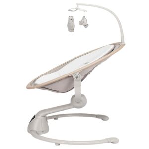 электрокачели