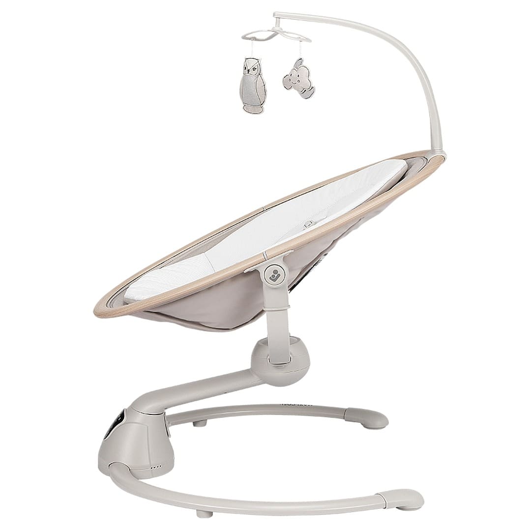 электрокачели