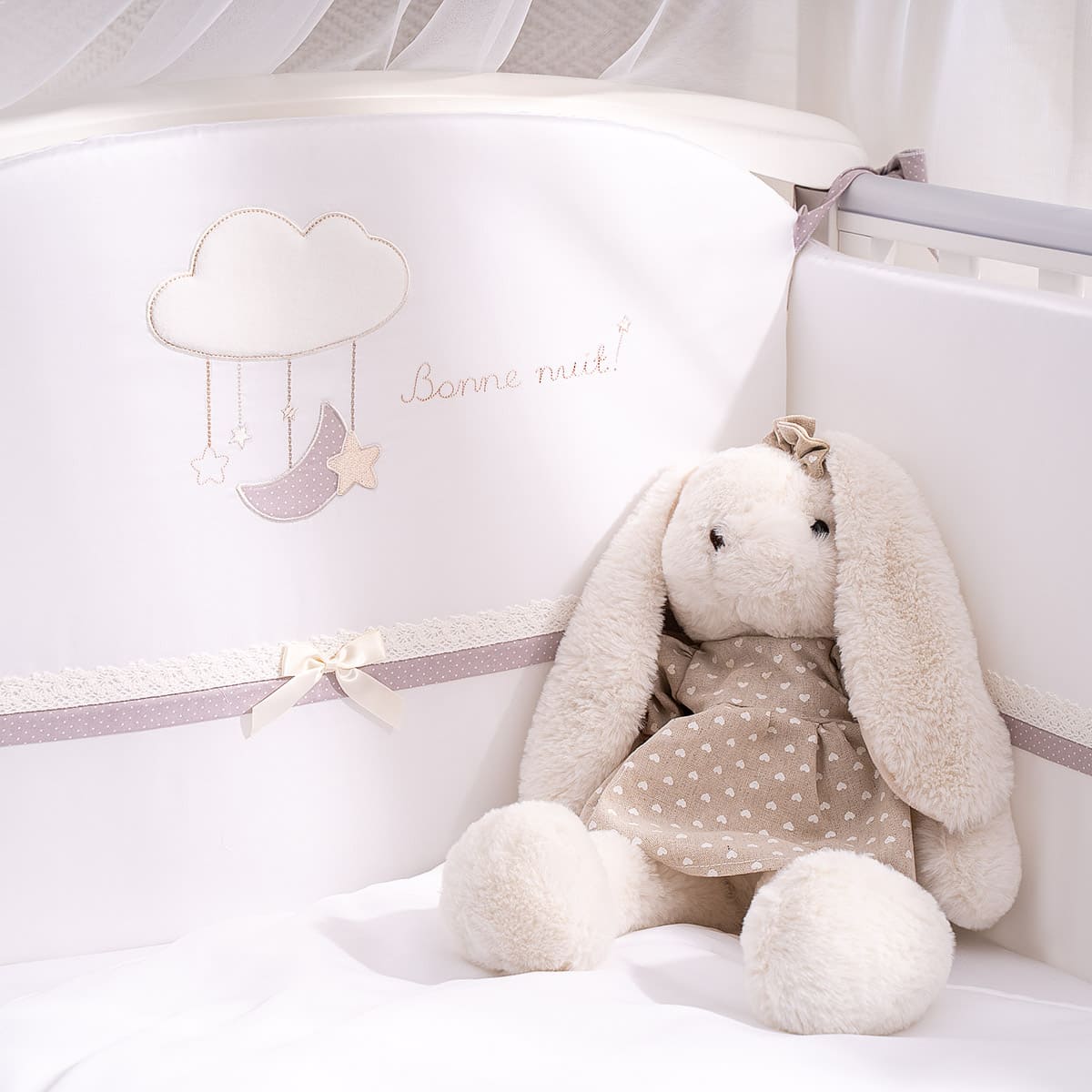 постельное белье