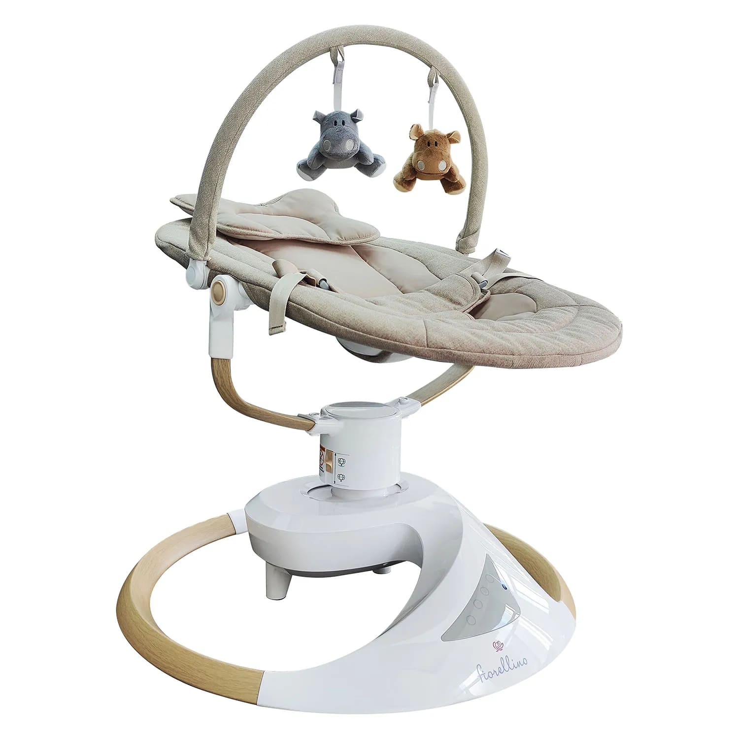 Качели детские Fiorellino