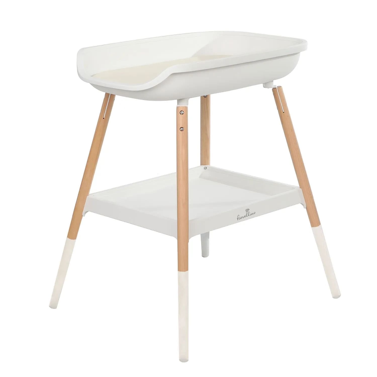 Пеленальный стол Fiorellino с матрасиком 2 пеленальный столик