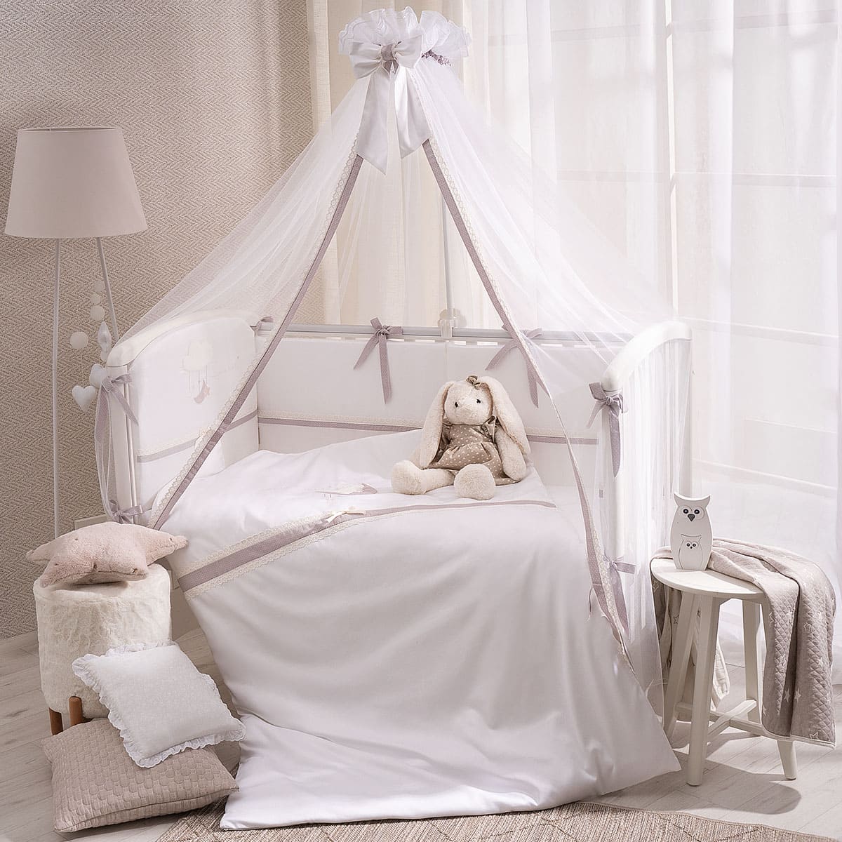 постельное белье