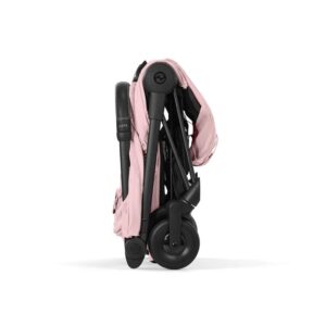 Коляска прогулочная Cybex Coya FE SIMPLY FLOWERS PINK