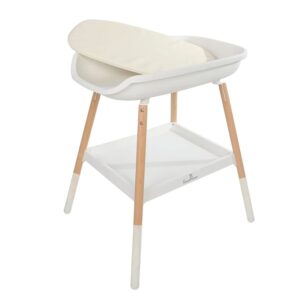 Пеленальный стол Fiorellino с матрасиком 4 пеленальный столик