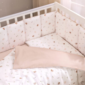 Комплект постельного белья Perina "Sleepy" 6 предметов 120х60 11