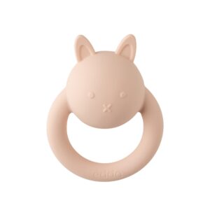 Погремушка Edda Зайка