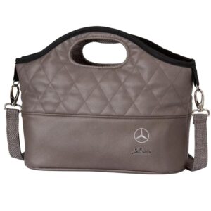 Коляска Hartan Mercedes Benz Avantgarde GTX,с колесами XL