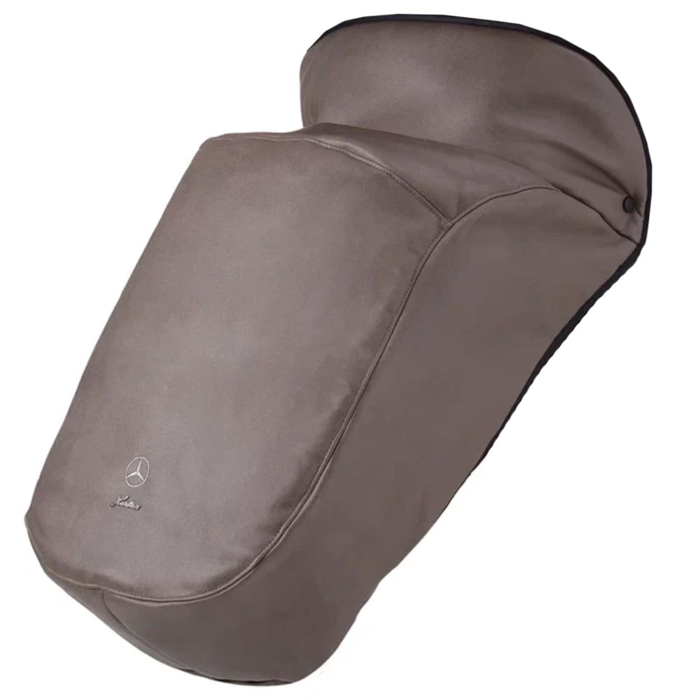 Коляска Hartan Mercedes Benz Avantgarde GTX,с колесами XL