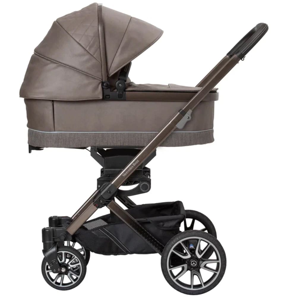 Коляска Hartan Mercedes Benz Avantgarde GTX,с колесами XL