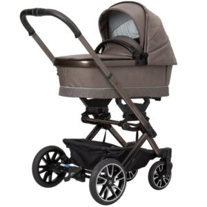 Коляска Hartan Mercedes Benz Avantgarde GTX,с колесами XL