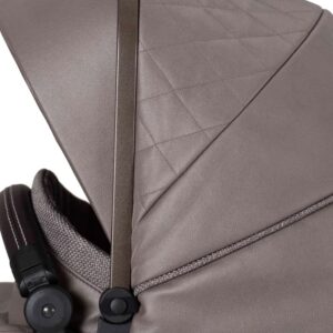 Коляска Hartan Mercedes Benz Avantgarde GTX,с колесами XL