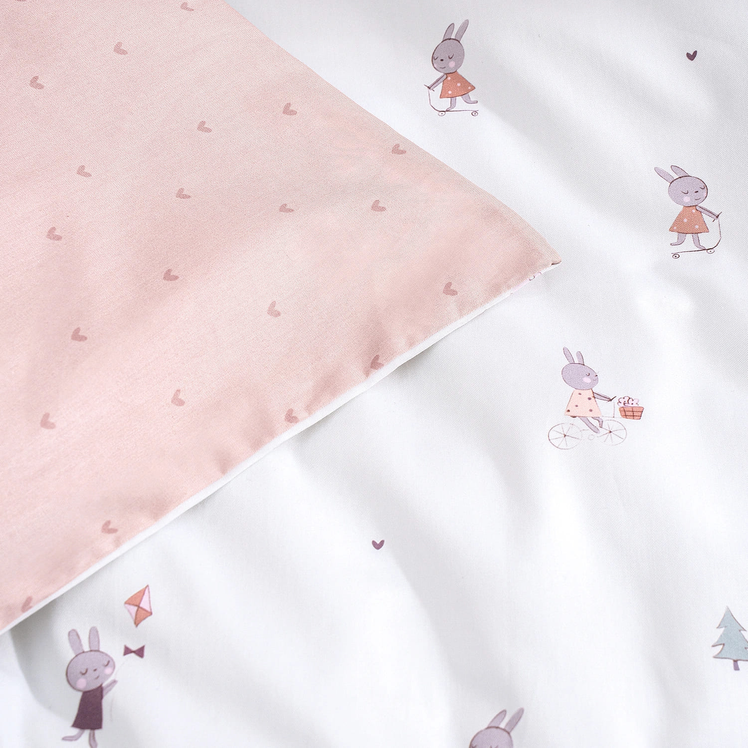 комплект постельного белья