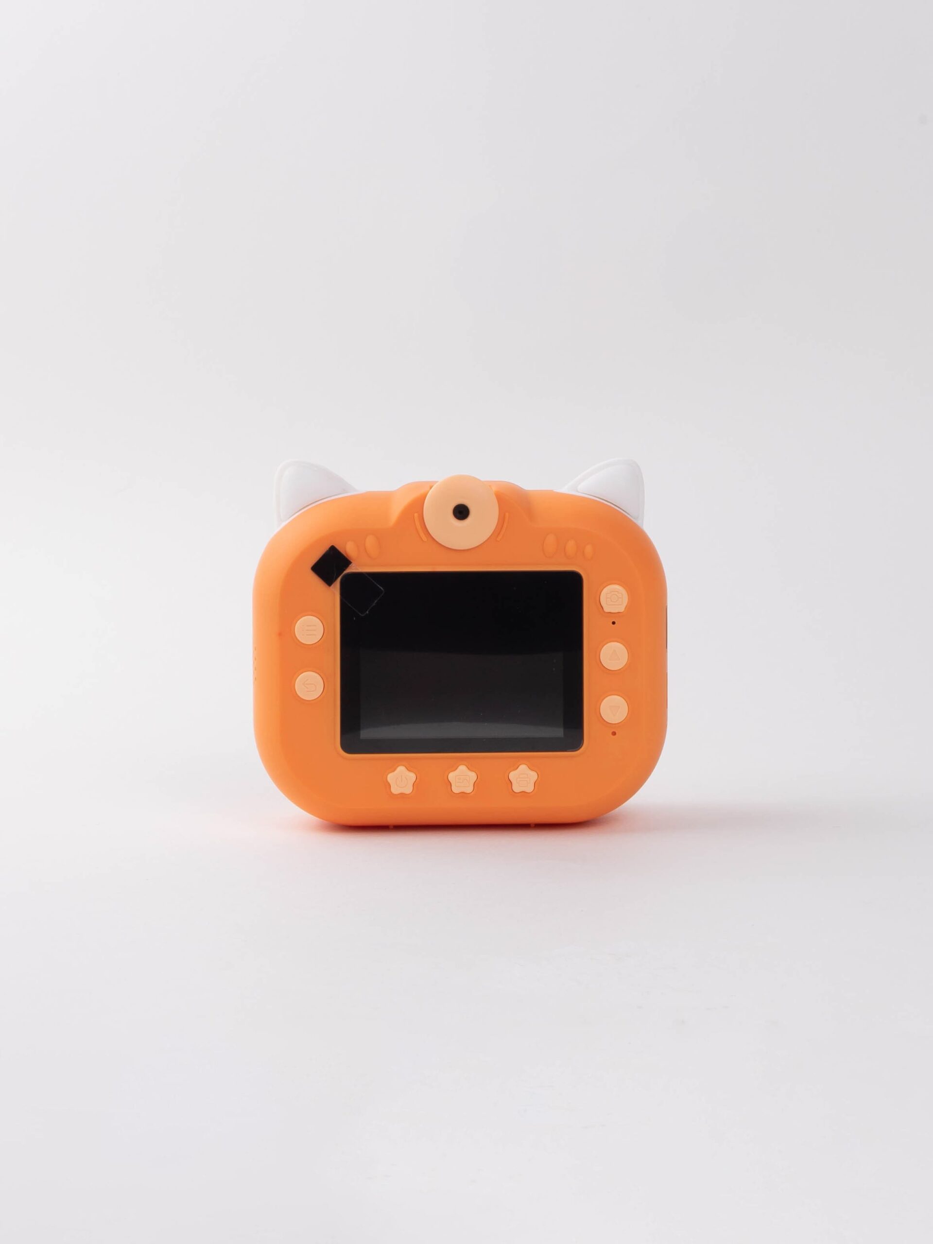 Фотоаппарат моментальной печати Abumba Лисёнок