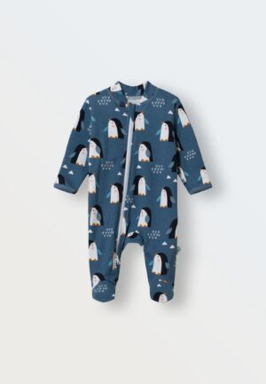 комбинезон на молнии