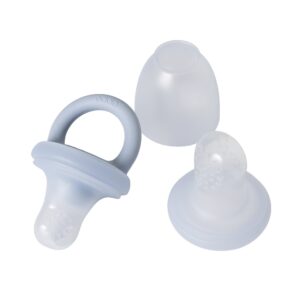 Ниблер Edda силиконовый, 2 насадки 7 Ниблер Edda силиконовый, 2 насадки 6