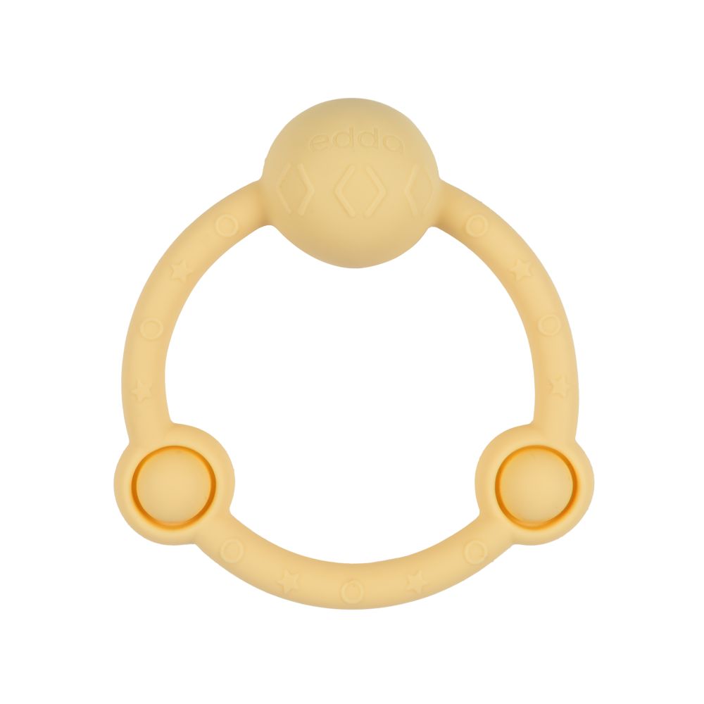 Погремушка Edda Кольцо