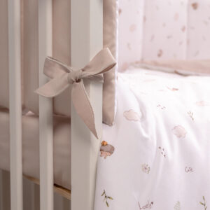 Комплект постельного белья Perina "Sleepy" 6 предметов 100х70 15