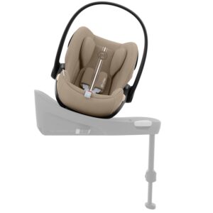 Автокресло Cybex Cloud G i-Size Plus