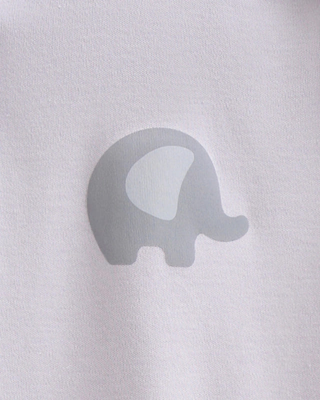 Боди детское Loomknits LT1191