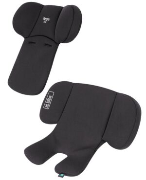 Автокресло группы 0+ Carrello Vega lite + база