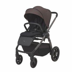 Коляска 2 в 1 Espiro Yoga 2026