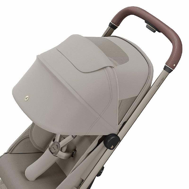 Коляска прогулочная Maxi-Cosi Fame Cabin