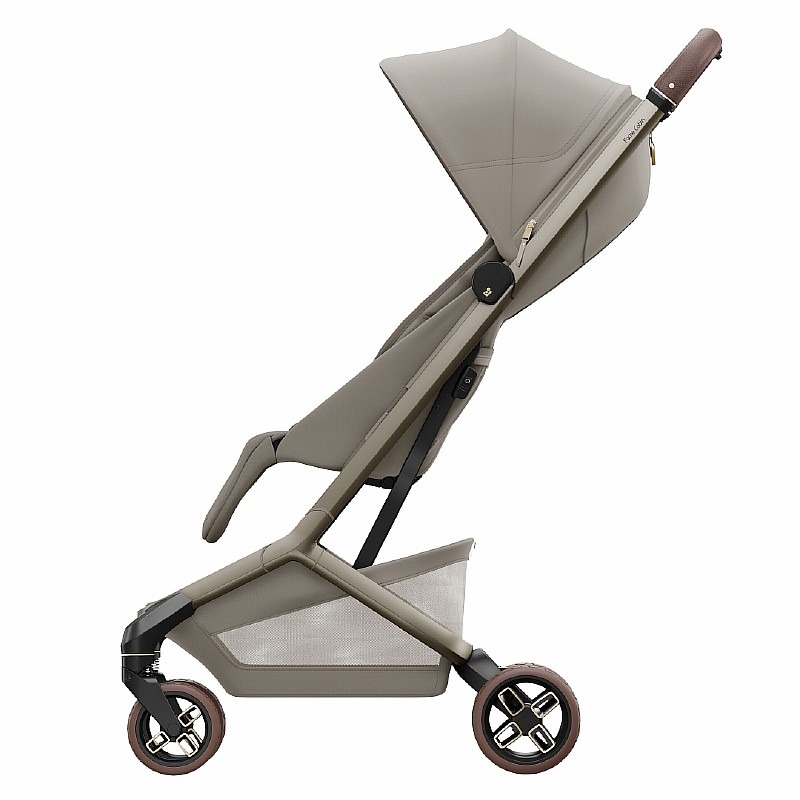 Коляска прогулочная Maxi-Cosi Fame Cabin