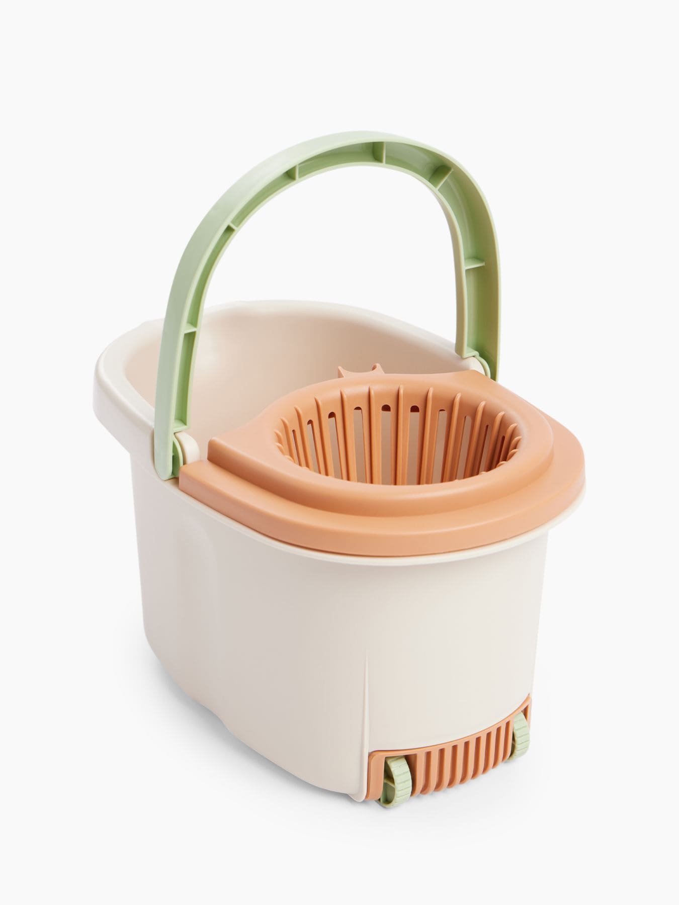 Набор Happy baby для уборки