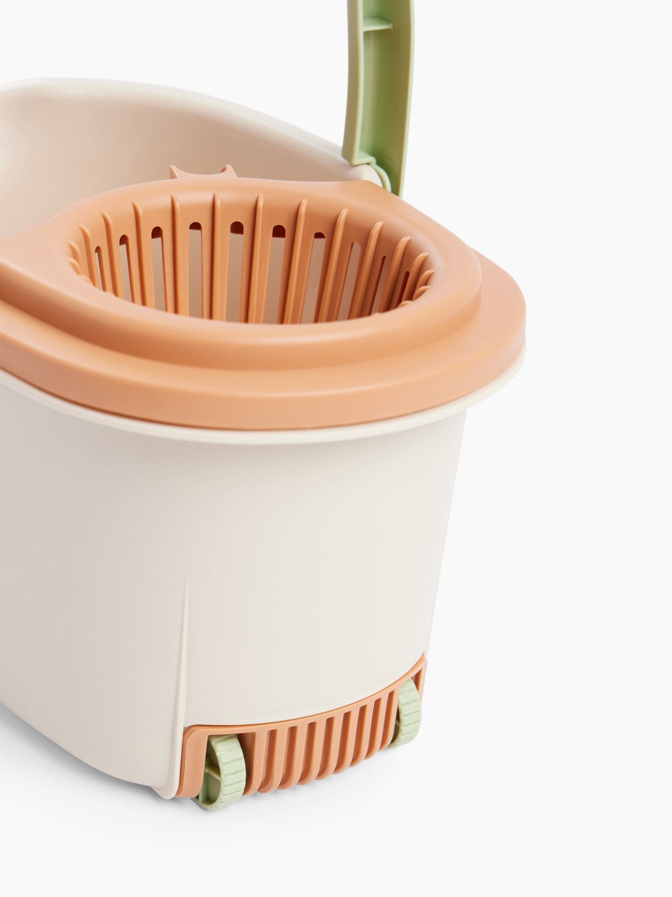 Набор Happy baby для уборки