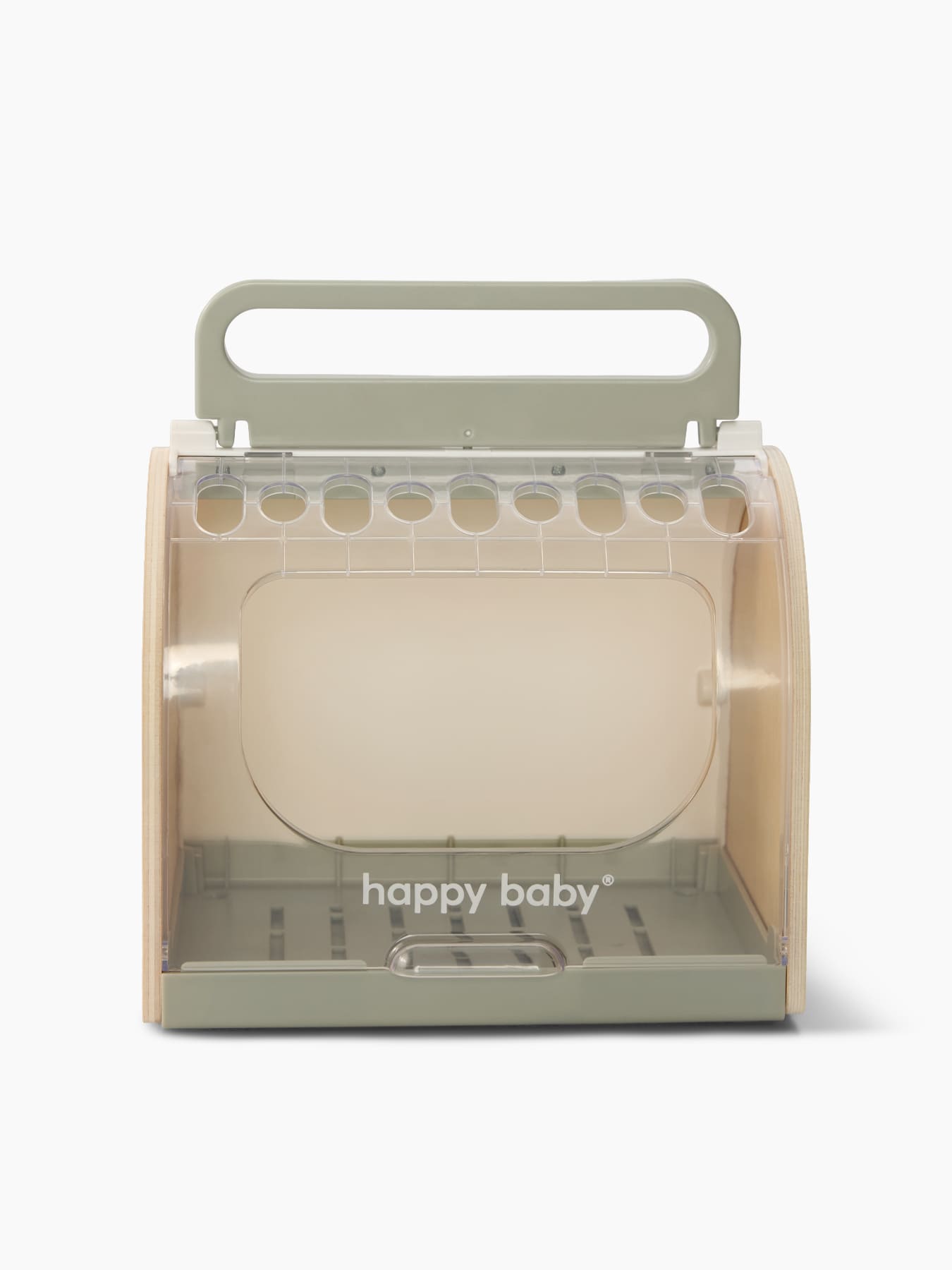 Интерактивная игрушка Happy Baby собачка CLINIC ZOO «КЛИНИК ЗУ»