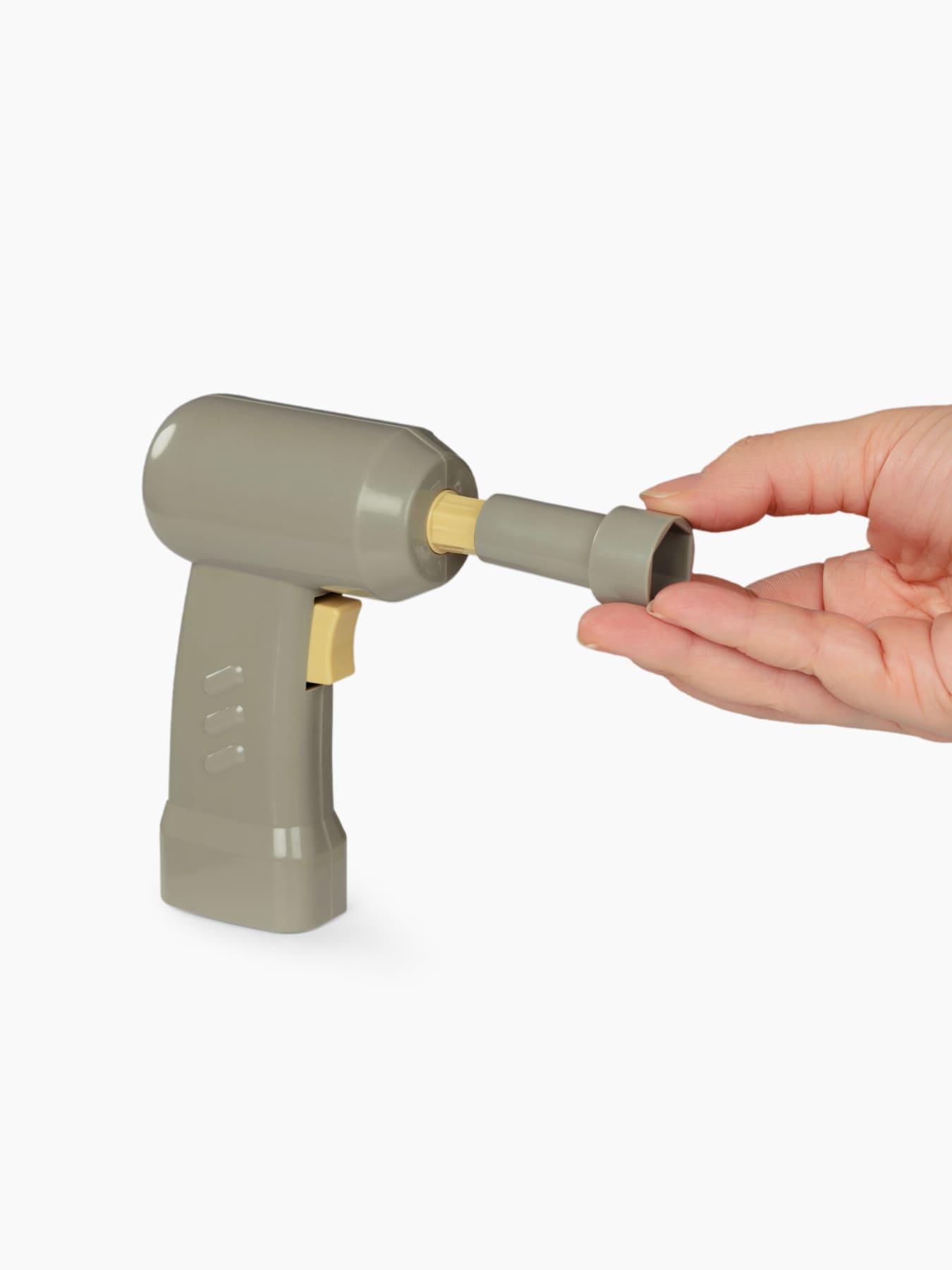 Игрушечный экскаватор-конструктор Happy Baby HAPPY DIGGER «ХЭПИ ДИГЕР»