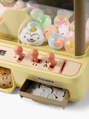 Игрушка-хваталка Happy Baby FOREST FRIENDS «ФОРЕСТ ФРЕНДС»