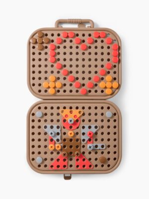 Конструктор игрушка Happy Baby DINO TOOL KIT «ДИНО ТУЛ КИТ»