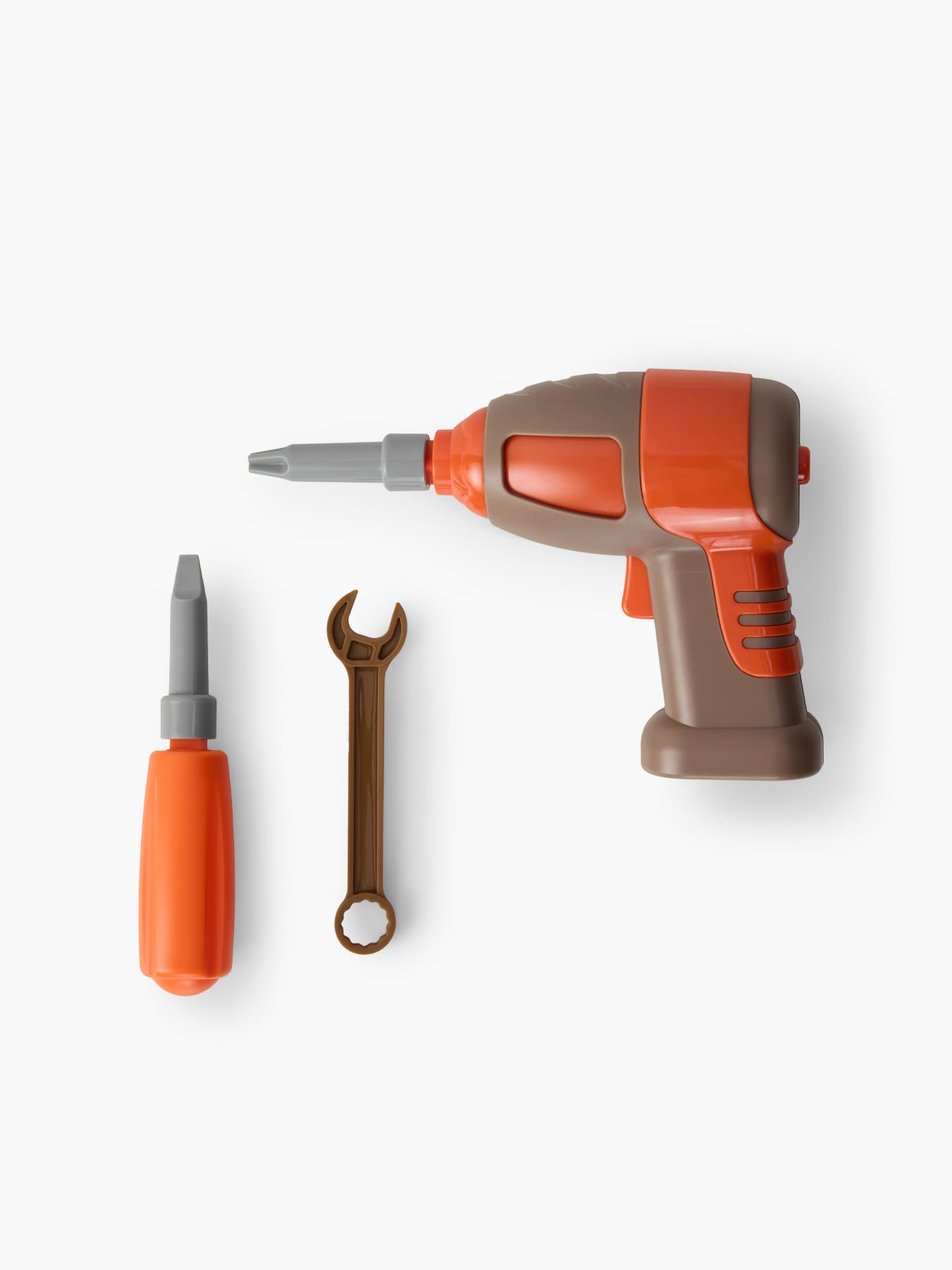 Конструктор игрушка Happy Baby DINO TOOL KIT «ДИНО ТУЛ КИТ»