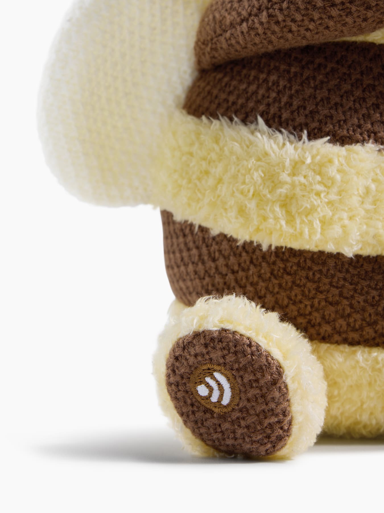 Игрушка мягкая Happy Baby SLEEPY BEE «СЛИПИ БИ»